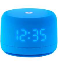 Умная колонка «Яндекс Станция Лайт 2», синяя