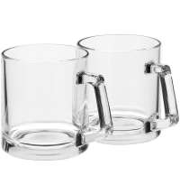 Набор из 2 кружек Basic