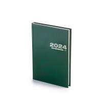 Ежедневник А5 датированный «Бумвинил» на 2025 год