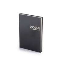 Ежедневник А5 датированный &laquo;Бумвинил&raquo; на 2025 год