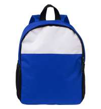 Детский набор Alumno, синий