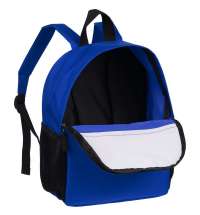 Детский набор Alumno, синий