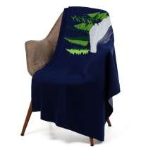 Плед Forest Tapestry