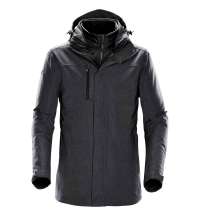 Куртка-трансформер мужская Avalanche, темно-серая