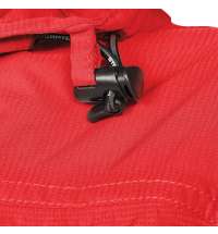 Ветровка мужская Stratus, темно-синяя