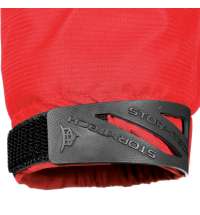 Ветровка мужская Stratus, темно-синяя