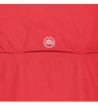 Ветровка мужская Stratus, темно-синяя