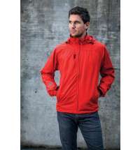 Ветровка мужская Stratus, темно-синяя