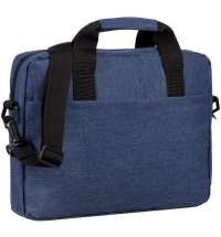 Сумка для ноутбука Delegate, синяя