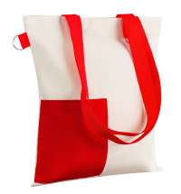 Шопер Onlook, неокрашенный с красным