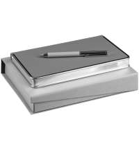 Набор Relax, серый