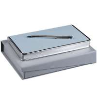 Набор Relax, голубой