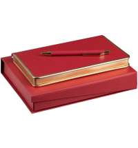 Набор Relax, красный