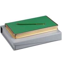 Набор Relax, зеленый