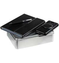 Набор Petrus Energy, черный