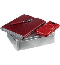 Набор Petrus Energy, красный