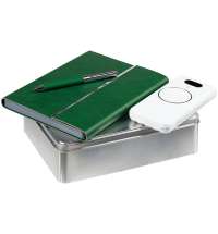 Набор Petrus Energy, зеленый