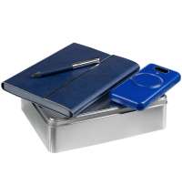 Набор Petrus Energy, синий