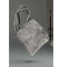 Шопер B7, серый