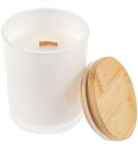 Свеча ароматическая Savor Flavor, ver.2, манго