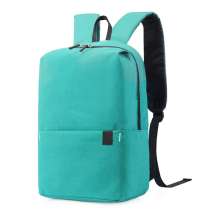 Рюкзак COLAR, бирюзовый