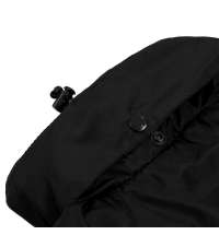 Куртка Kivach City, черная