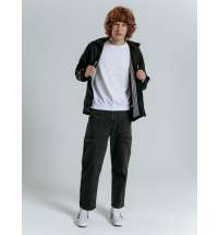 Куртка Kivach City, черная