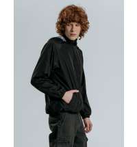 Куртка Kivach City, черная