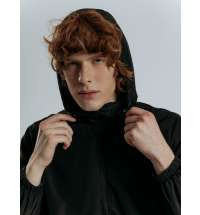 Куртка Kivach City, черная