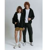 Куртка Kivach City, черная