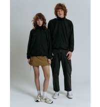 Куртка Kivach City, черная