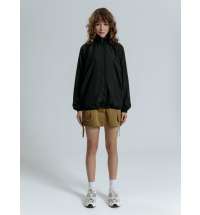 Куртка Kivach City, черная