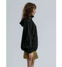 Куртка Kivach City, черная