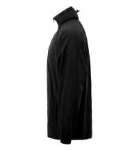 Куртка Kivach City, черная