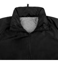 Куртка Kivach City, черная