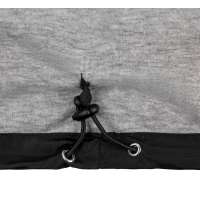 Куртка Kivach City, черная