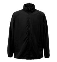 Куртка Kivach City, черная