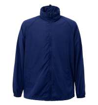 Куртка Kivach City, темно-синяя