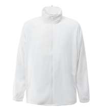 Куртка Kivach City, белая