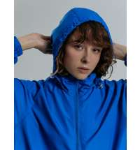 Куртка Kivach Air, синяя