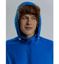 Куртка Kivach Air, синяя