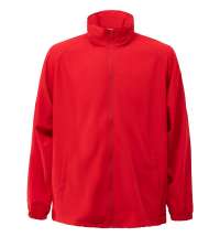 Куртка Kivach Air, красная