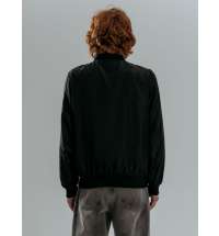 Бомбер Wigton, черный