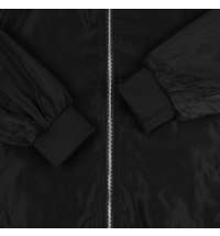 Бомбер Wigton, черный