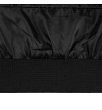 Бомбер Wigton, черный