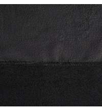 Худи унисекс Prima Vista, черное