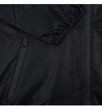 Куртка унисекс Nordvind WR, черная