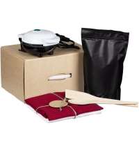 Набор Waffle Kit, красный