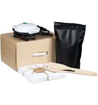 Набор Waffle Kit, белый