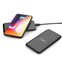 Беспроводное зарядное устройство «AIR PAD»